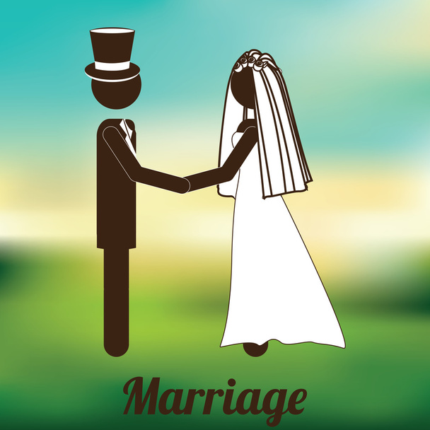 Progettazione matrimonio
 - Vettoriali, immagini