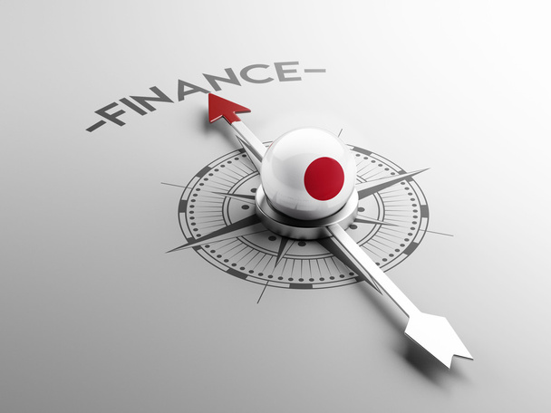 Japan Finance Concept - Photo, image