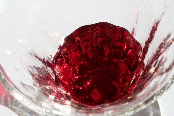 Wine glass - Foto, Imagen