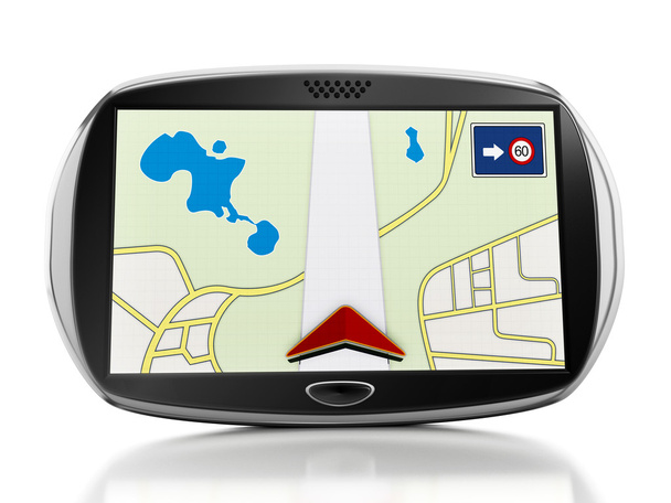 Navigation device - 写真・画像
