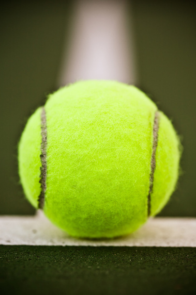 Tennisball - Foto, Bild