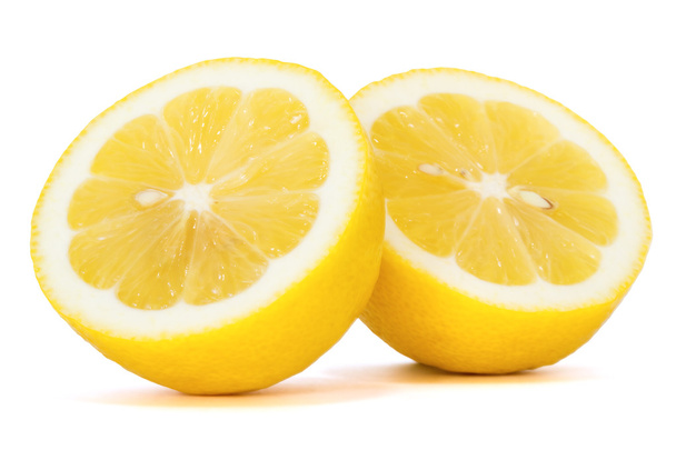 Fresh lemon - Фото, зображення