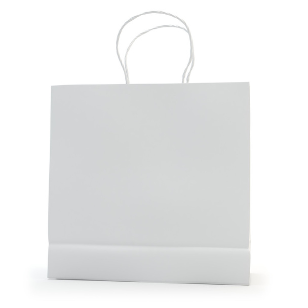 illustration d'un sac en papier
 - Photo, image