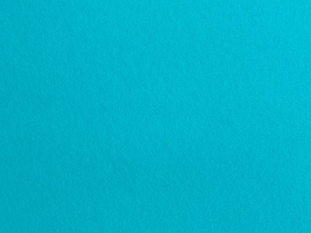 Felt blue soft rough textile material background texture close up,poker table,tennis ball,table cloth. Empty blue fabric background.	 - Fotografie, Obrázek