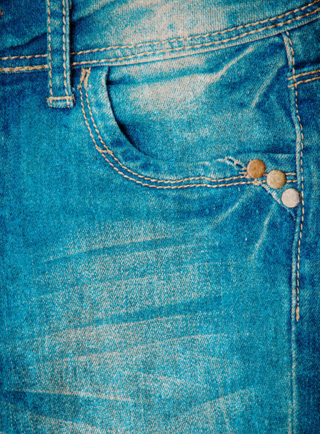 абстрактные джинсы - Фото, изображение