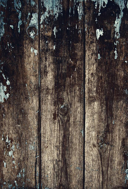 Alte Holzplanken Hintergrund Textur - Foto, Bild