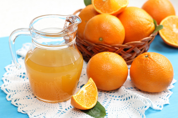 свіжі апельсинів
 - Фото, зображення