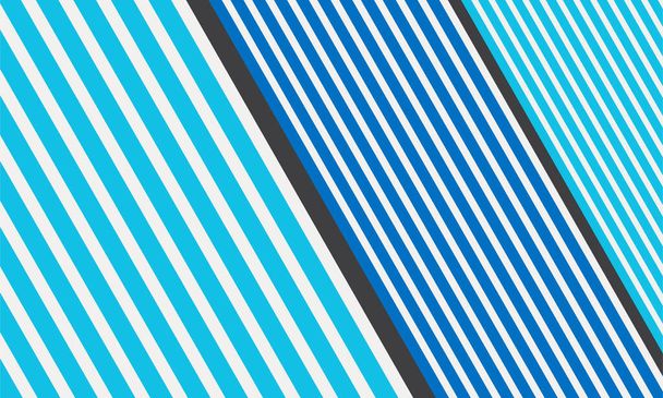 Simple background with diagonal lines pattern - Vektor, Bild