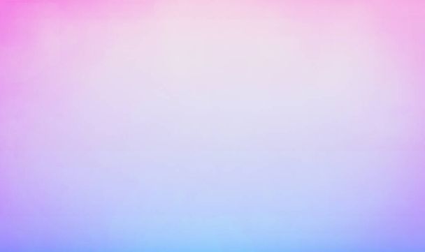 Trendy fresh background template mixed fresh banner of classic gradient colors for your design works - Photo, Image