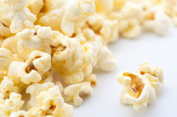 Popcorn - Fotografie, Obrázek