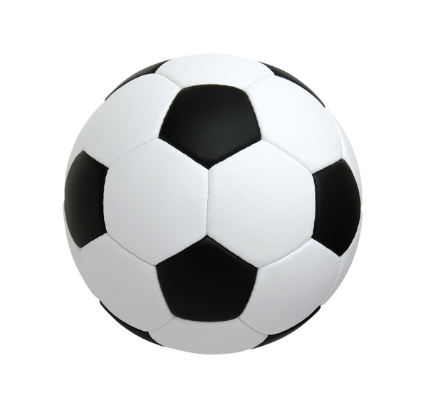 fotbalový míč  - Fotografie, Obrázek