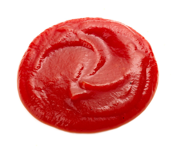 Sauce tomate ou ketchup
 - Photo, image