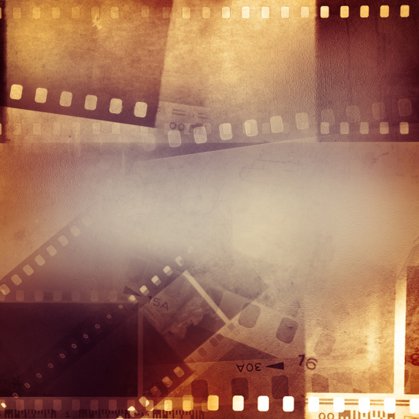 Film strips - Photo, Image