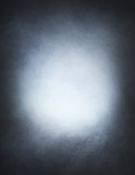 Smoke over black - Valokuva, kuva