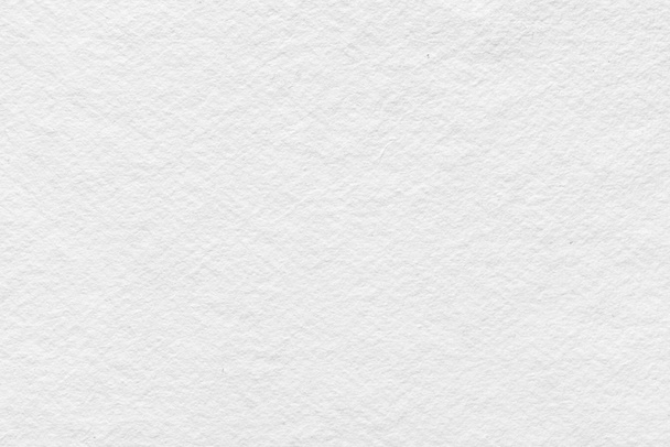 White watercolor paper texture - Photo, Image