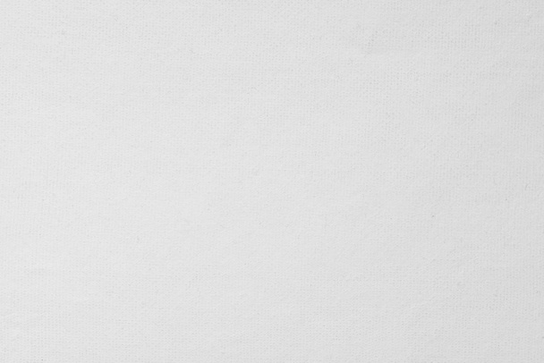 Textura bílého akvarelového papíru - Fotografie, Obrázek