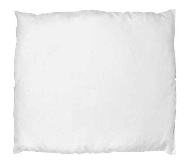 oreiller blanc literie sommeil - Photo, image