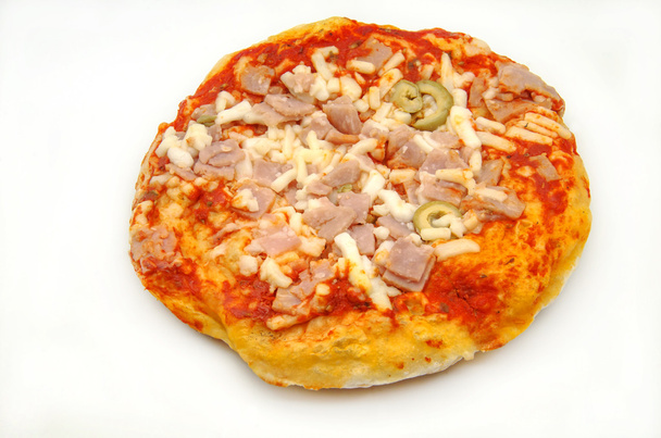 Italian pizza - Photo, Image