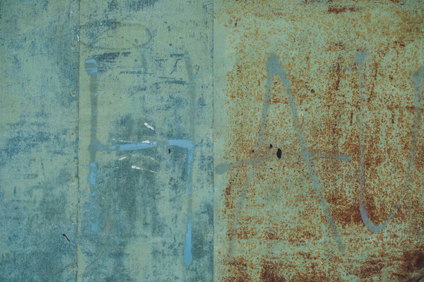 grunge texture background, close up of old wall - Photo, image