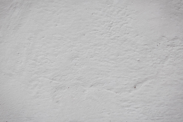 white wall texture background - Photo, Image