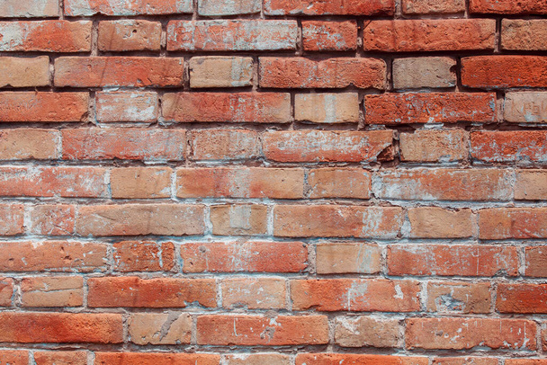 old brick wall background - Foto, imagen