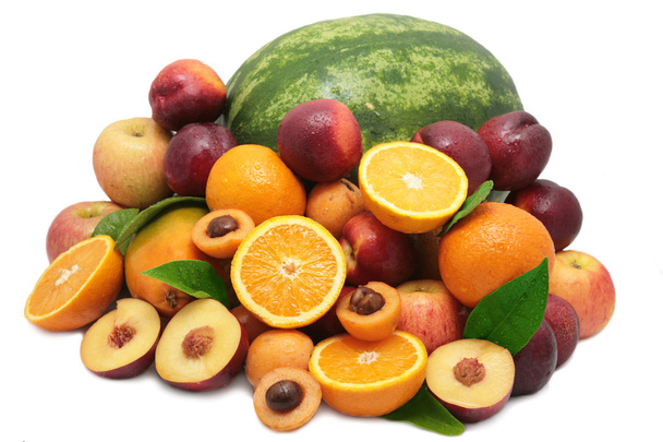 фрукти
 - Фото, зображення
