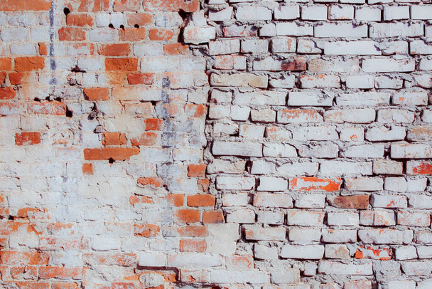 old brick wall background - Fotografie, Obrázek