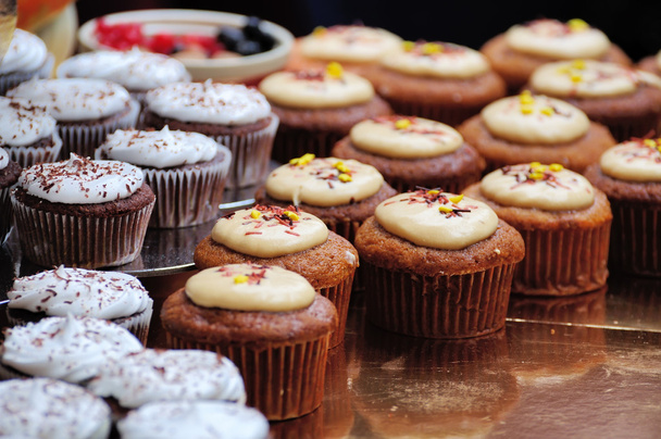 Cupcake - Фото, изображение