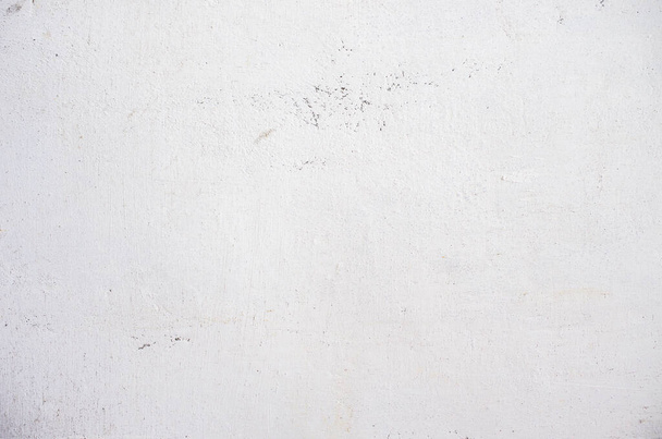 old white wall background texture - Foto, Bild