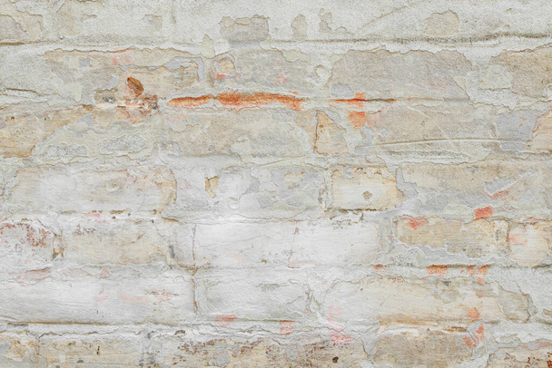 mur d'une brique, texture de fond - Photo, image