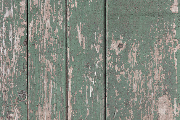 Tekstura stare płyty drewniane - Zdjęcie, obraz