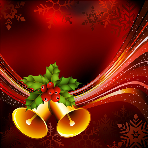 Christmas Decoration  - Vektor, obrázek