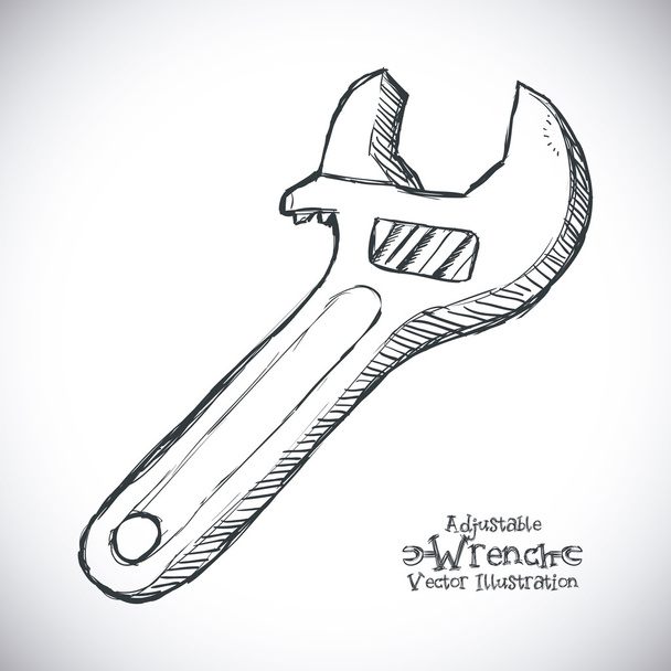 tool design  - Vector, Image