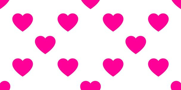 Рожевий/фіолетовий безшовний, багаторазова форма серця, візерунок піктограм, текстура. Обгортка серця, обгортковий паперовий фон. Стокова векторна ілюстрація, кліп-арт графіка
 - Вектор, зображення
