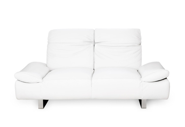 Modern sofa - Zdjęcie, obraz