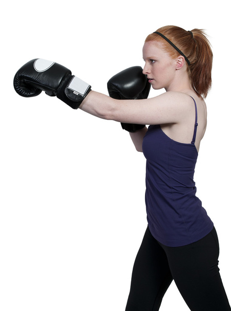 Boxing - Photo, Image