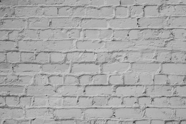 cement texture background, brick wal - Photo, image
