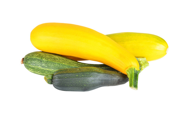 Kostnego warzywa (cukinia) - Zdjęcie, obraz