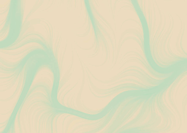 Абстрактный геометрический зазор шума Перлина  - Вектор,изображение