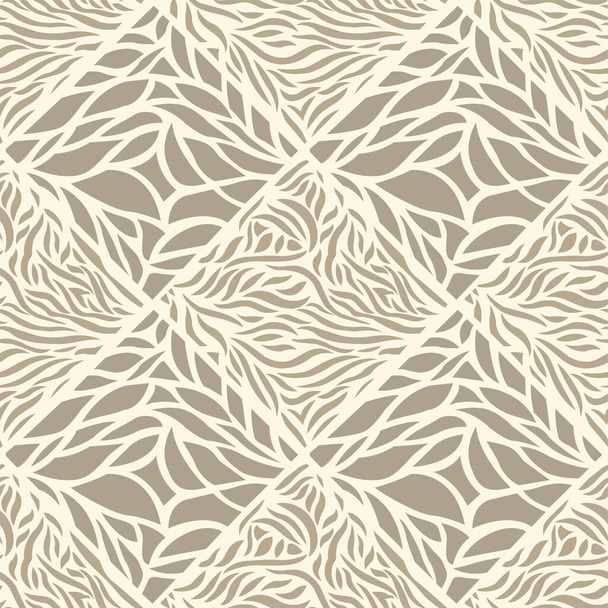 Abstract pattern with animal skin - Vector, Image