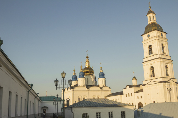 Tobolsk Kremlin . - Фото, зображення