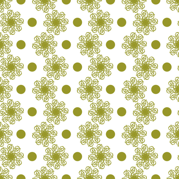 seamless pattern - Vector, Imagen