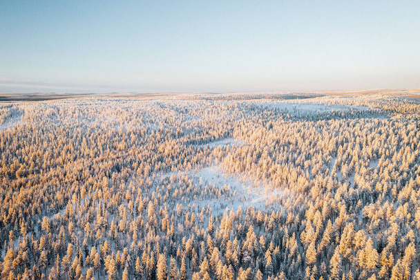 view of beautiful landscape in the mountains - Valokuva, kuva