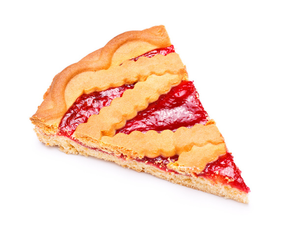 Cherry Pie Slice - Fotografie, Obrázek