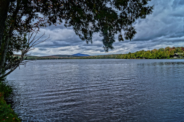 Lac des trois milles sud - Photo, image