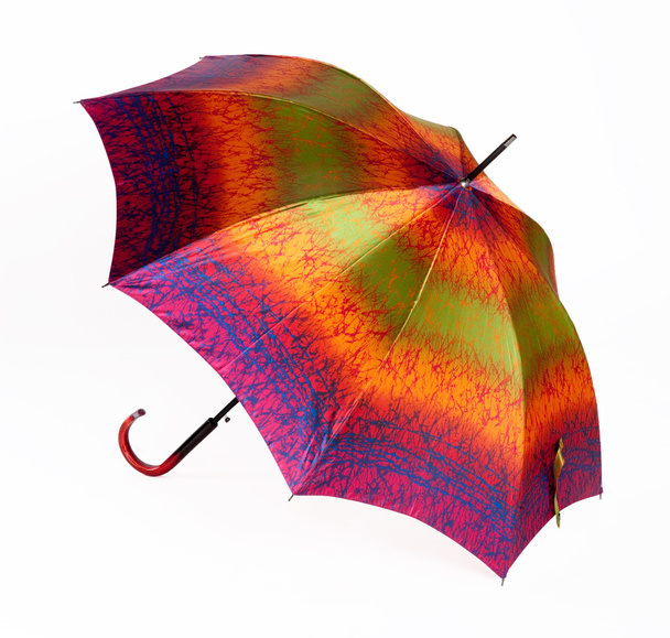 яскраві парасольки
 - Фото, зображення