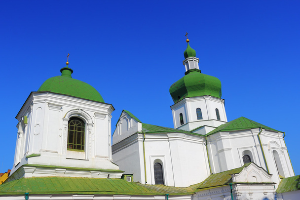 Церковь Святого Михаила Притыска
 - Фото, изображение