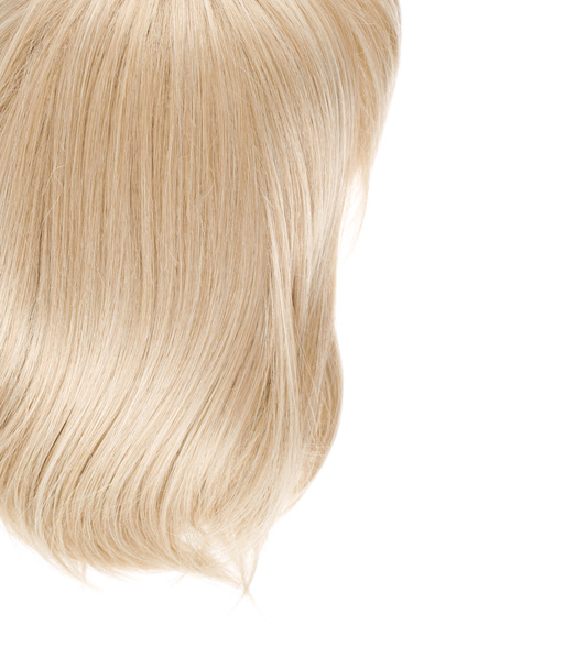 Фрагмент волос
 - Фото, изображение