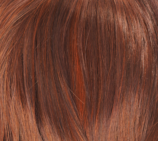 фрагмент волосся
 - Фото, зображення