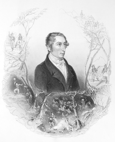 Carl Maria von Weber - Zdjęcie, obraz